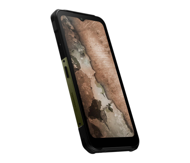 myPhone HAMMER Construction 3 5G Military Edition 6/128GB 120Hz - 1609015 - zdjęcie 14